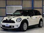 2013 BMW MINI COOPER S