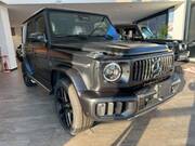 2025 MERCEDES BENZ G-CLASS