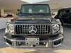 MERCEDES BENZ G-CLASS