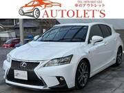 2016 LEXUS CT