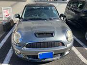 2008 BMW MINI COOPER S