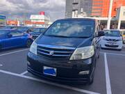 2005 TOYOTA ALPHARD