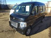 2017 HONDA VAMOS HOBIO