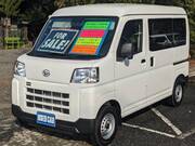 2025 DAIHATSU HIJET CARGO