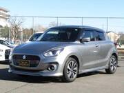 2017 SUZUKI SWIFT