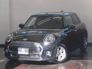 2019 BMW MINI COOPER