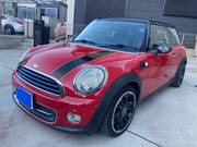 2011 BMW MINI COOPER