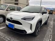 2022 TOYOTA YARIS CROSS Z