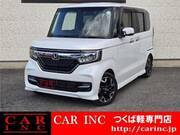 2020 HONDA N-BOX CUSTOM