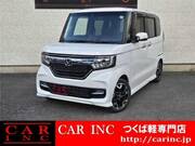 2020 HONDA N-BOX CUSTOM