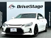 2014 TOYOTA MARK X