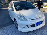 2006 HONDA FIT S