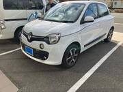 2019 RENAULT TWINGO