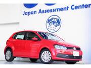 2015 VOLKSWAGEN POLO