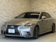 2013 LEXUS IS