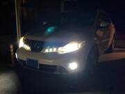 2013 NISSAN MURANO 250XV