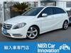 MERCEDES BENZ B-CLASS