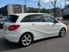 MERCEDES BENZ B-CLASS