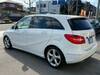 MERCEDES BENZ B-CLASS