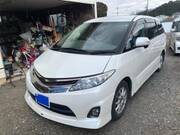 2009 TOYOTA ESTIMA AERAS