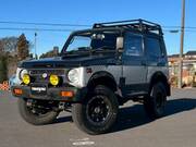 1993 SUZUKI JIMNY