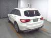 MERCEDES BENZ GLC-CLASS