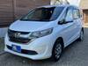 HONDA FREED HYBRID