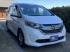 HONDA FREED HYBRID