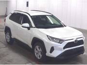 2019 TOYOTA RAV4 X