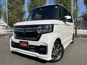 2023 HONDA N-BOX CUSTOM