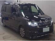 2023 HONDA STEPWAGON