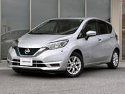 2019 NISSAN NOTE