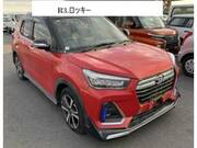 2021 DAIHATSU ROCKY