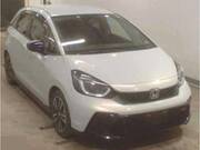 2022 HONDA FIT