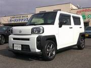 2021 DAIHATSU OTHER