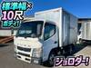 FUSO CANTER