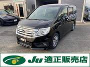 2012 HONDA STEPWAGON