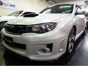 2011 SUBARU IMPREZA WRX TYPE R STi