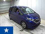 2019 HONDA FREED