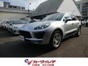 2015 PORSCHE MACAN