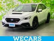 2023 SUBARU WRX S4