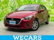 2018 MAZDA DEMIO 13S