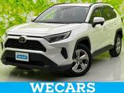 2021 TOYOTA RAV4 X