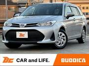 2018 TOYOTA COROLLA FIELDER
