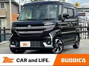 2024 SUZUKI SPACIA CUSTOM