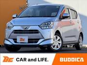 2020 DAIHATSU MIRA EES