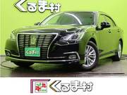 2016 TOYOTA CROWN ROYAL SALOON
