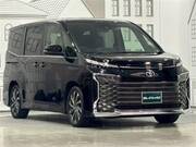 2023 TOYOTA VOXY