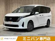 2023 NISSAN SERENA