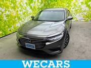 2020 HONDA INSIGHT EX